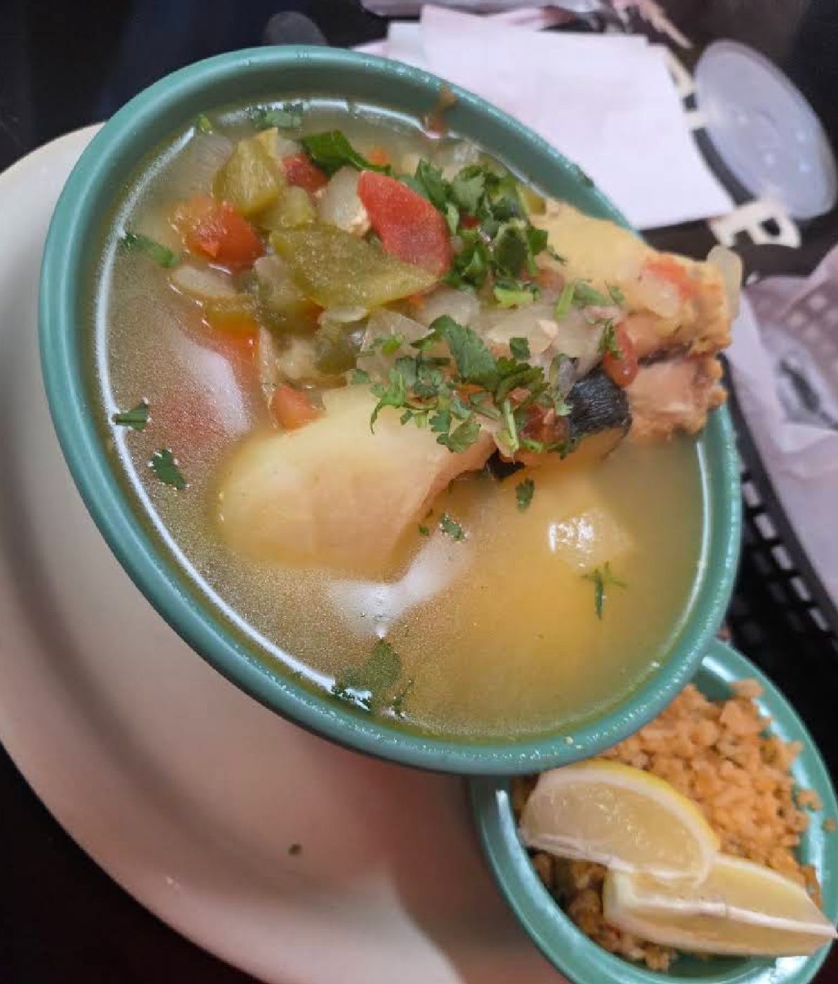 Caldo