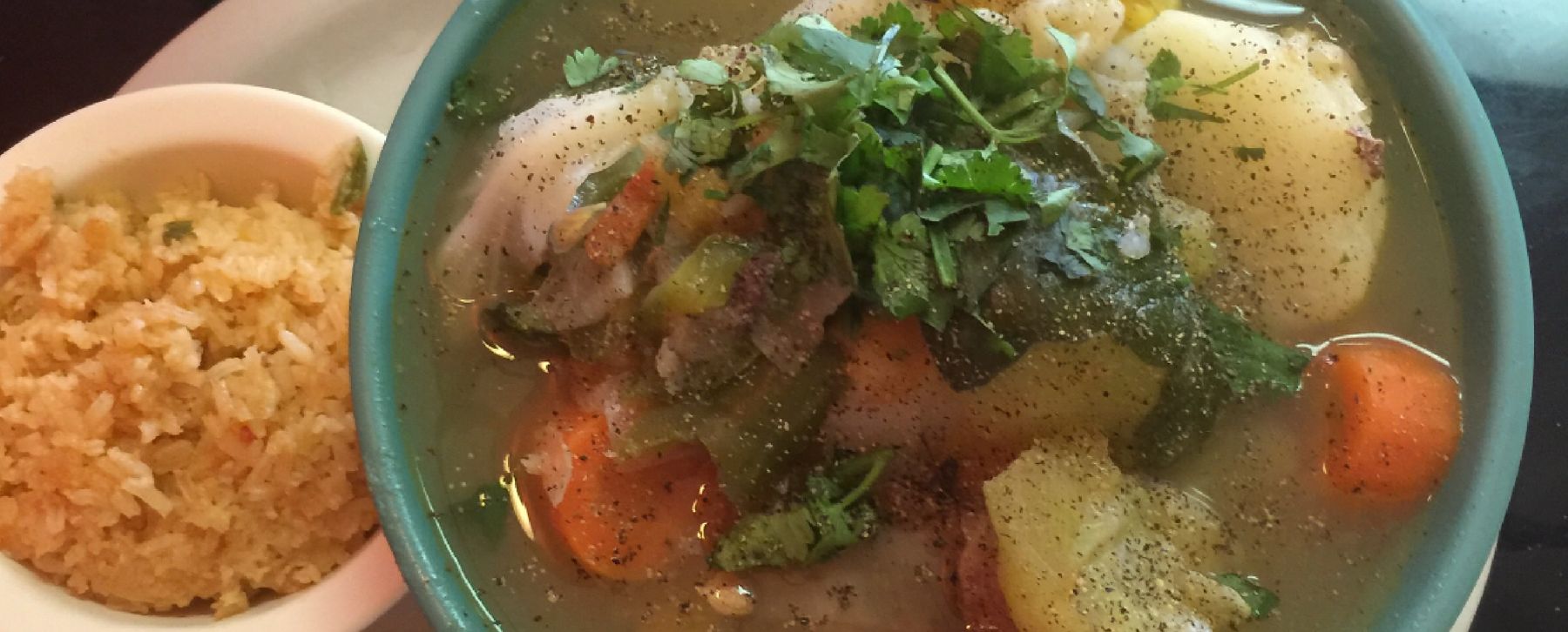 Caldo